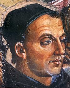 Beato Angelico. Grande festa e presentazione libro a Vicchio