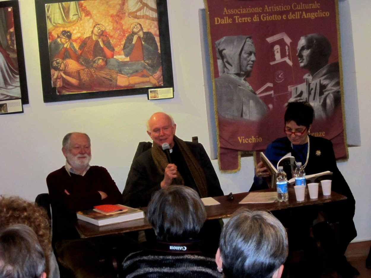 Grande successo per la festa del Beato Angelico. Una grande ricorrenza