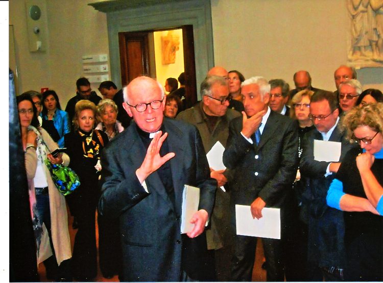 Beato Angelico. Grande festa e presentazione libro a Vicchio