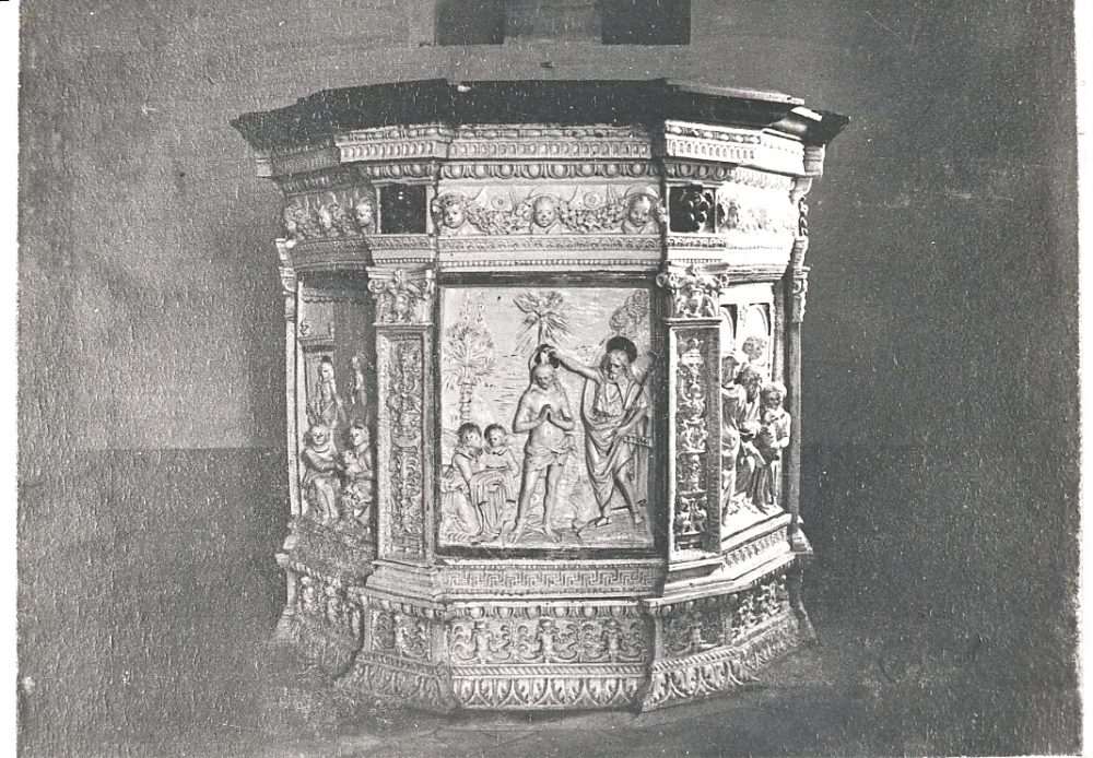 Il Pranzo del Comitato per il Millennio della Pieve di S. Pietro.