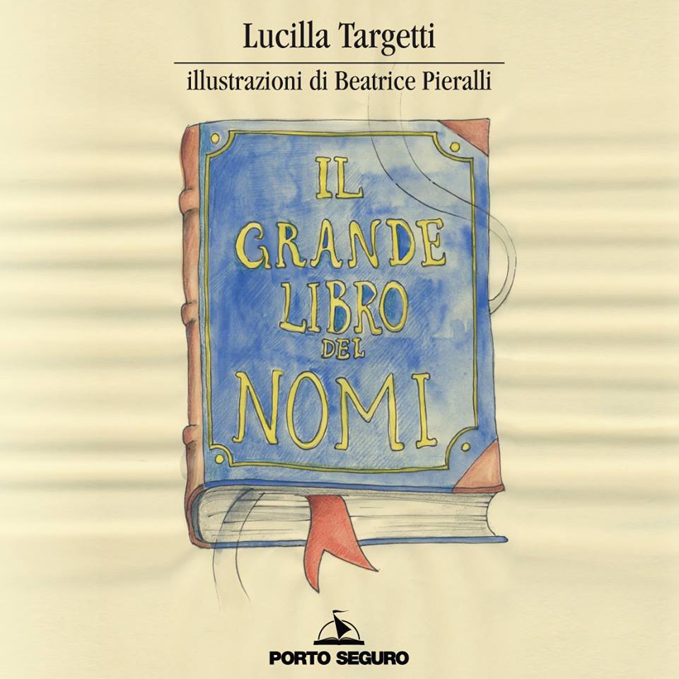 Vaglia. Presentazione de Il grande libro dei nomi di Lucilla Targetti