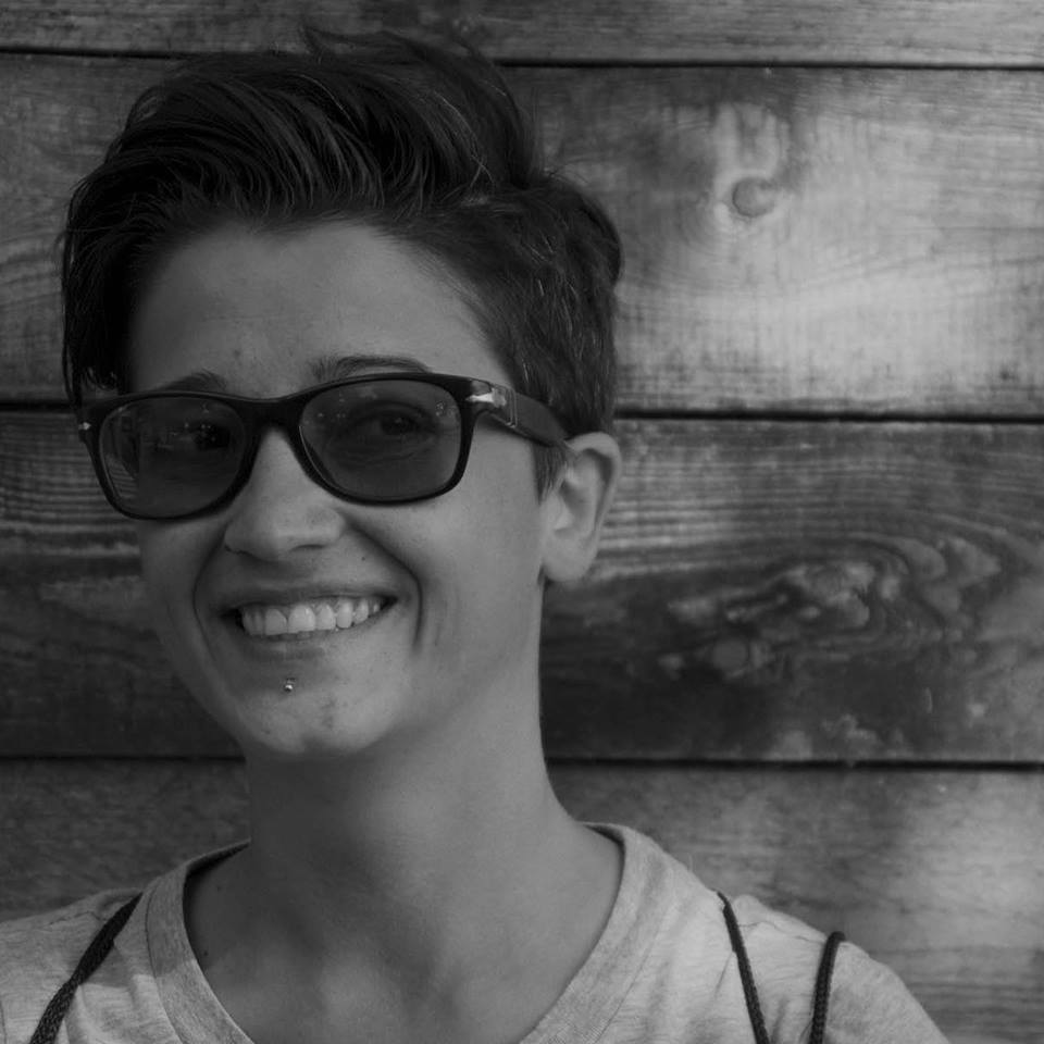 Laura Dall'omo vince RaccontaEstero 2016 . I complimenti della redazione