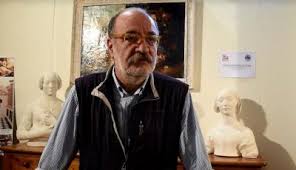 Torna Modenantiquaria. Il Mugello è presente con Beppe Margheri