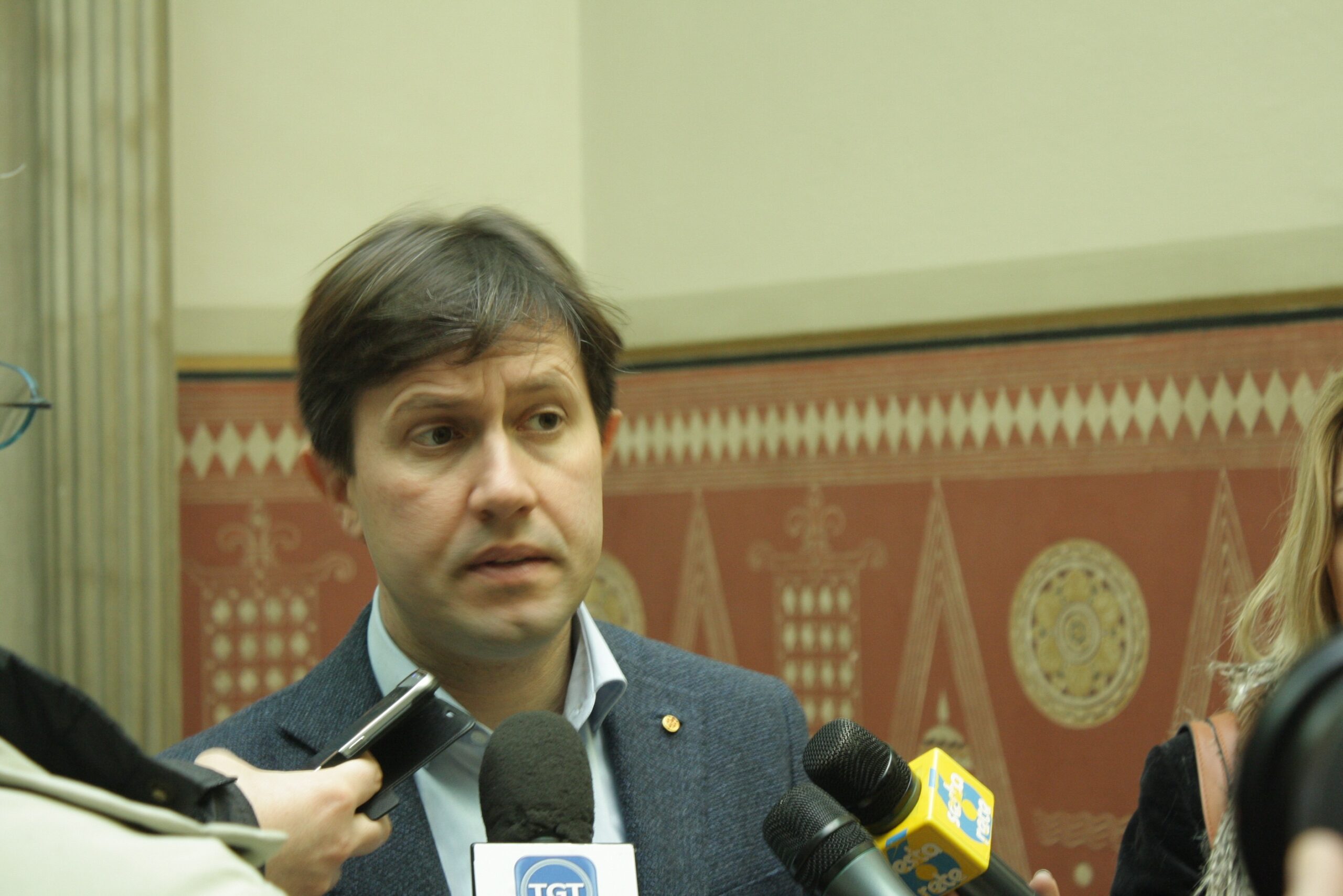 Per il Mugello solo le briciole. Rifondazione sulla visita di Nardella e il 'Bando Periferie'