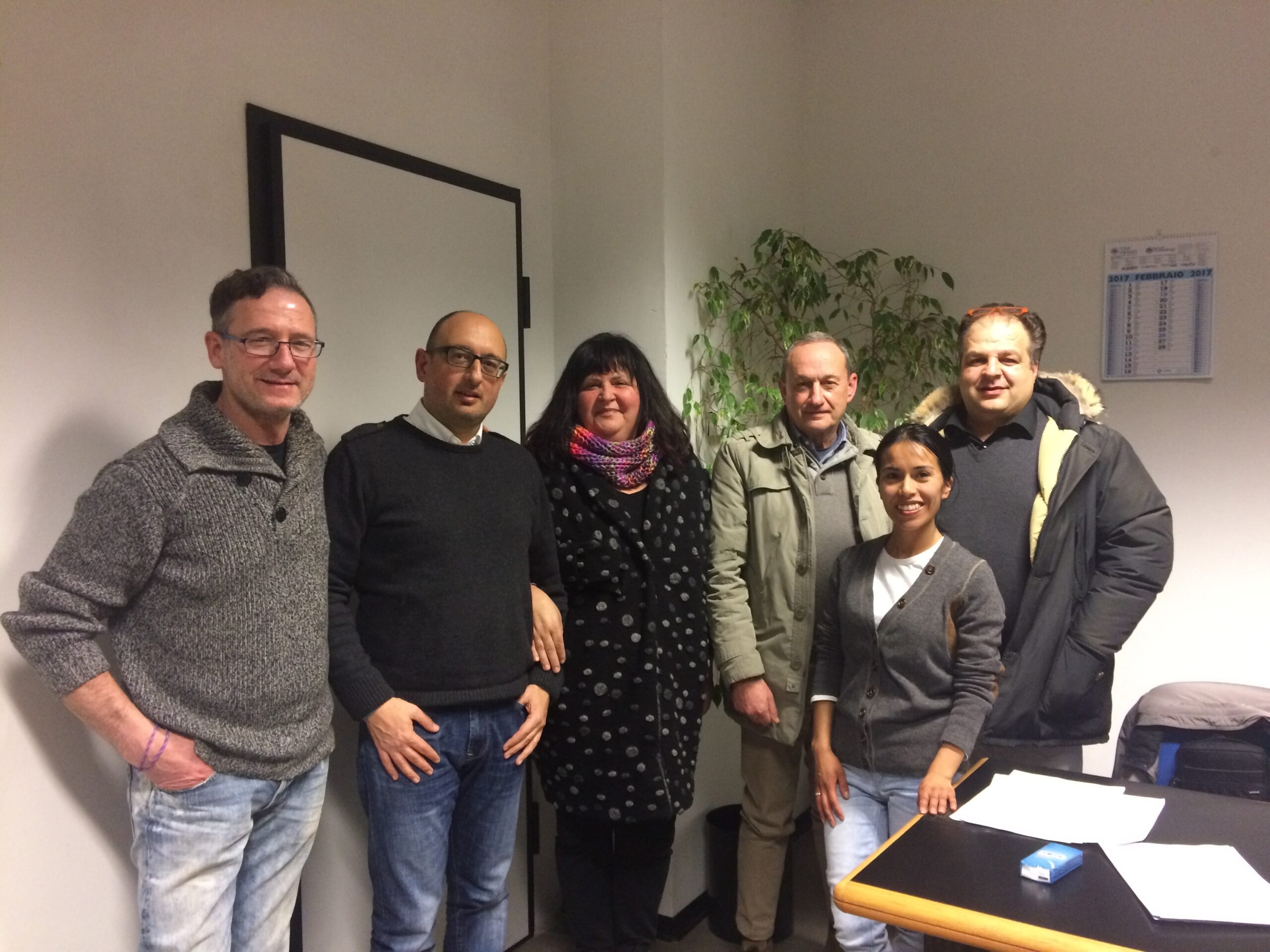 Confesercenti Mugello: Frandi confermato presidente. Le altre cariche