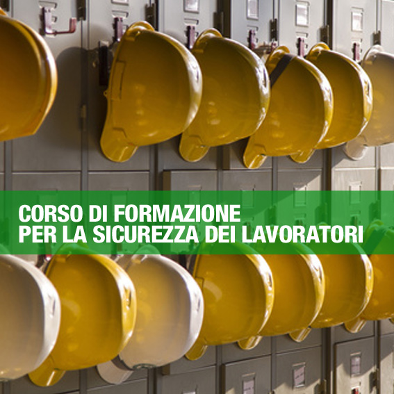 SICUREZZA-LAVORATORI