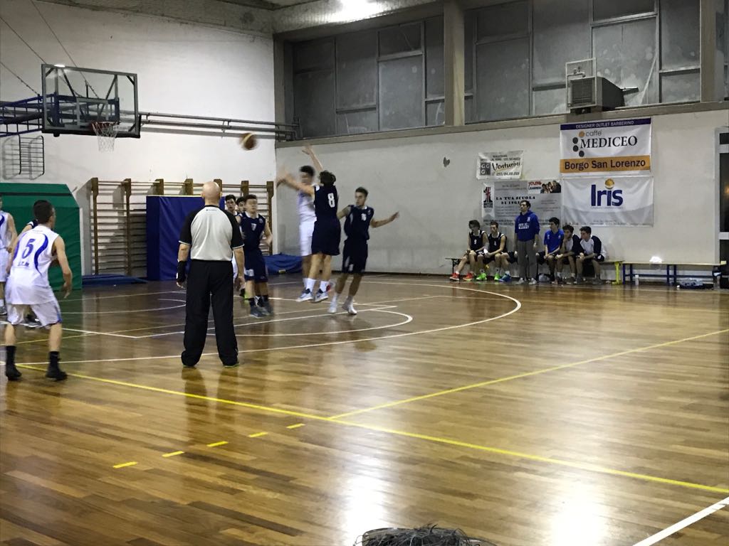 U18 Africo a II fase (1)