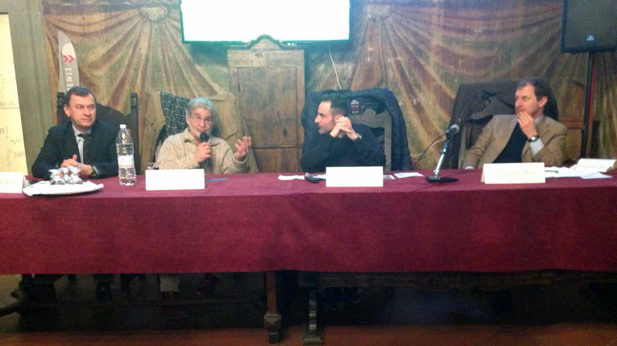 Bio_Mu. Il biologico in Mugello è servito