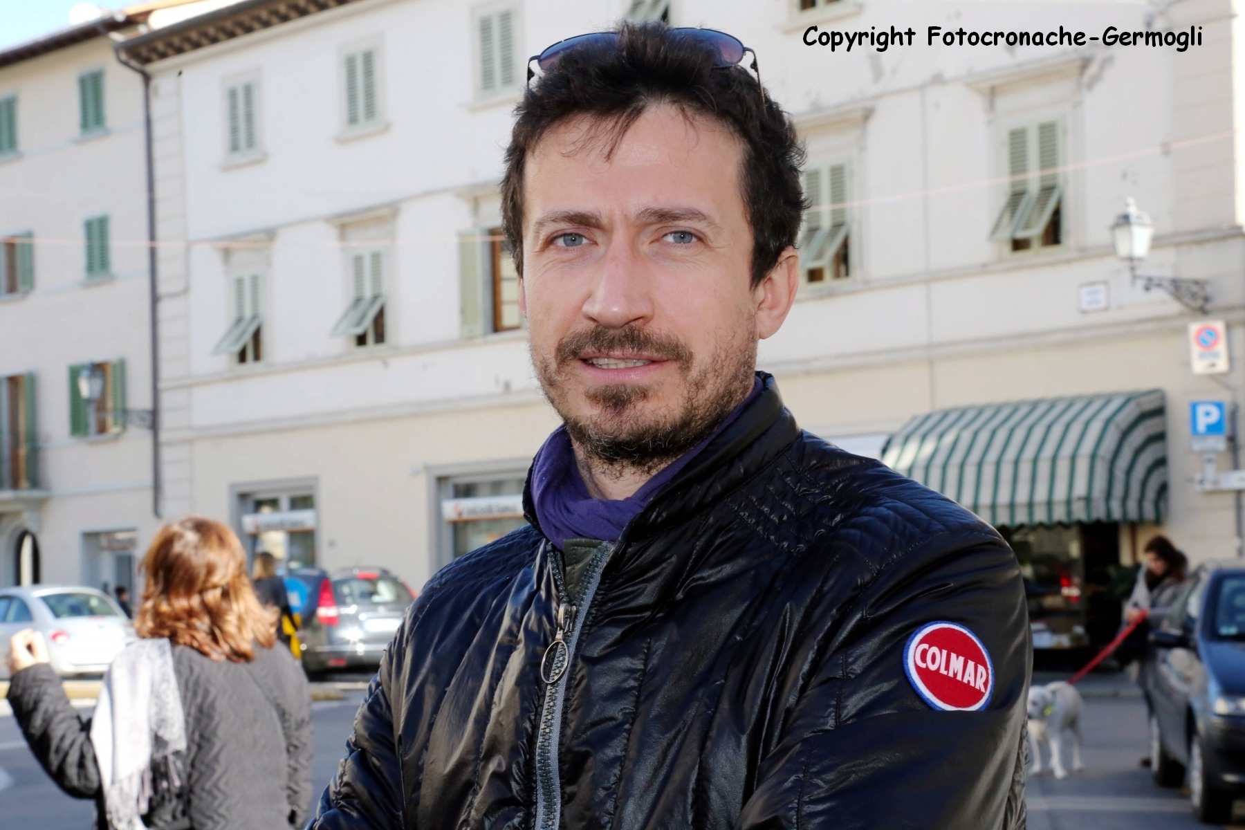 Illuminazione pubblica a Borgo. Problemi & prospettive, intervista all'assessore Boni