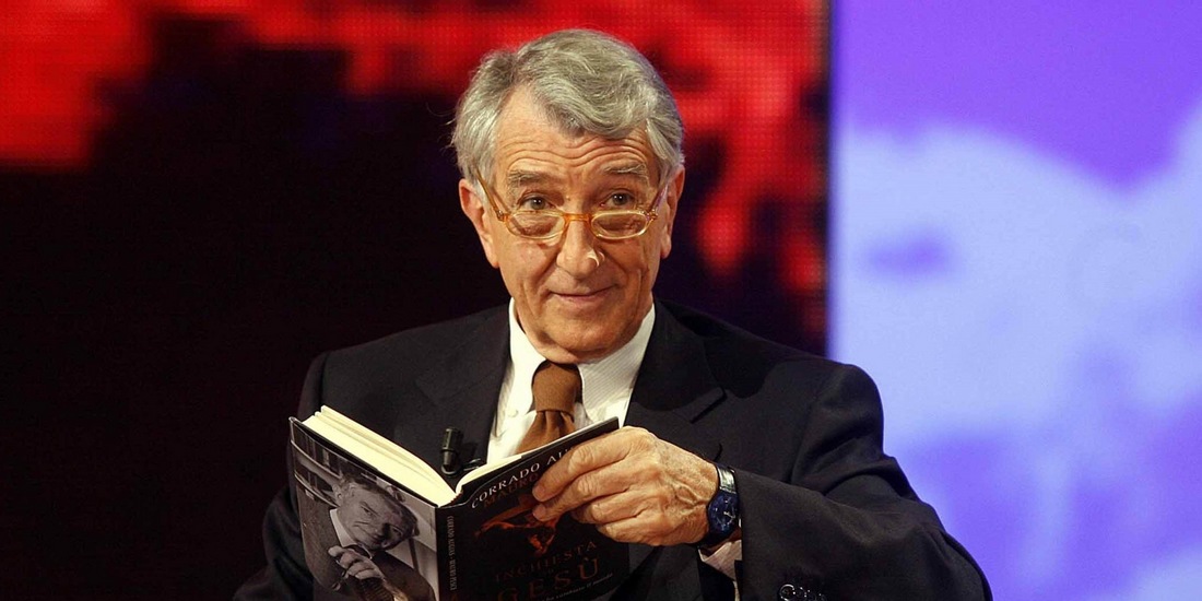 Oggi i ragazzi del Giotto Ulivi ospiti da Corrado Augias su Rai Tre