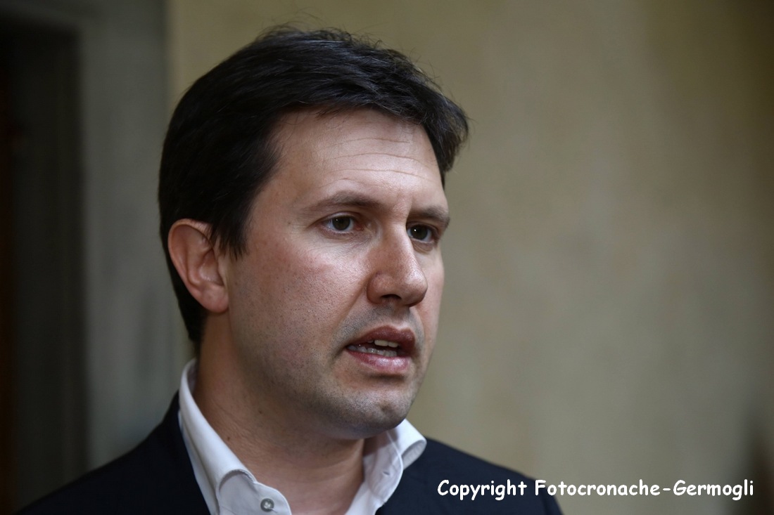 Domani Nardella a Borgo. Per la Città Metropolitana