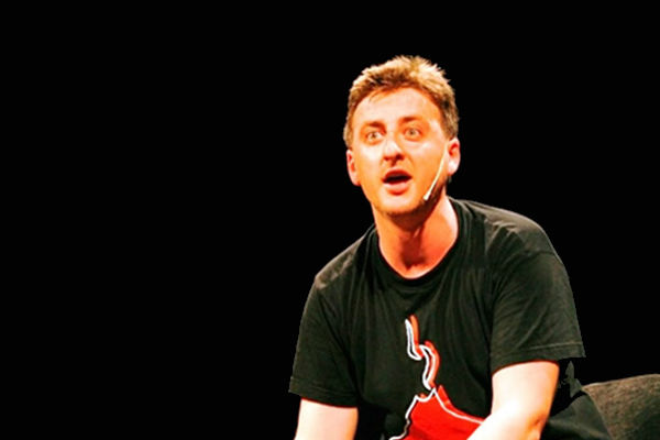 Giotto di Vicchio. Fabio Monti in Don Milani senza mito