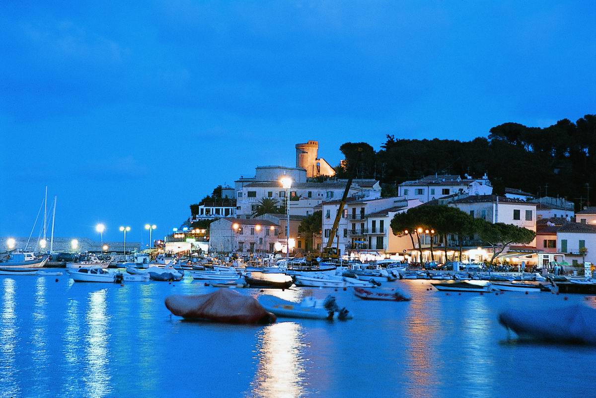 Un'idea per le prossime vacanze? Scopri l'Isola d' Elba