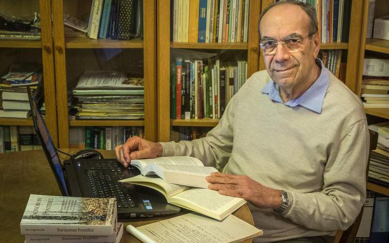 Storie di briganti fra Romagna pontificia e Granducato di Toscana. Recensione