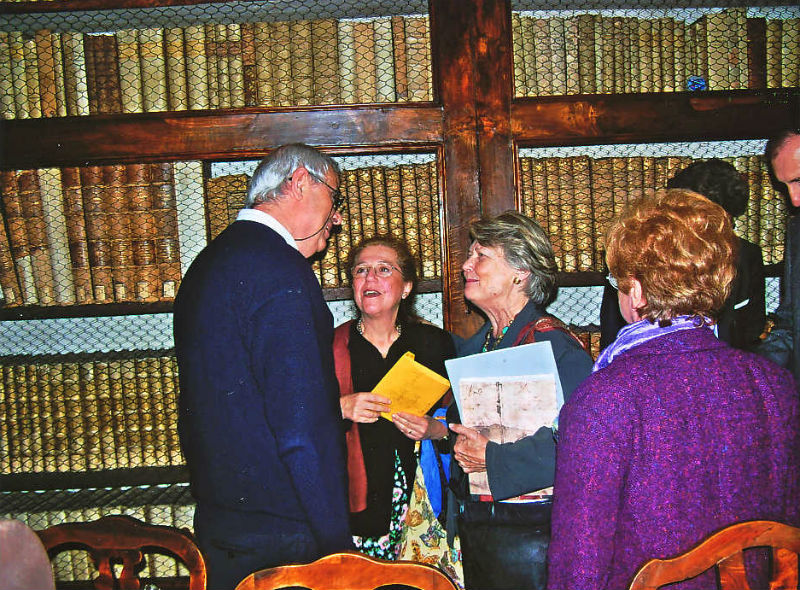 Lettere in redazione. La risposta di Aldo Giovannini