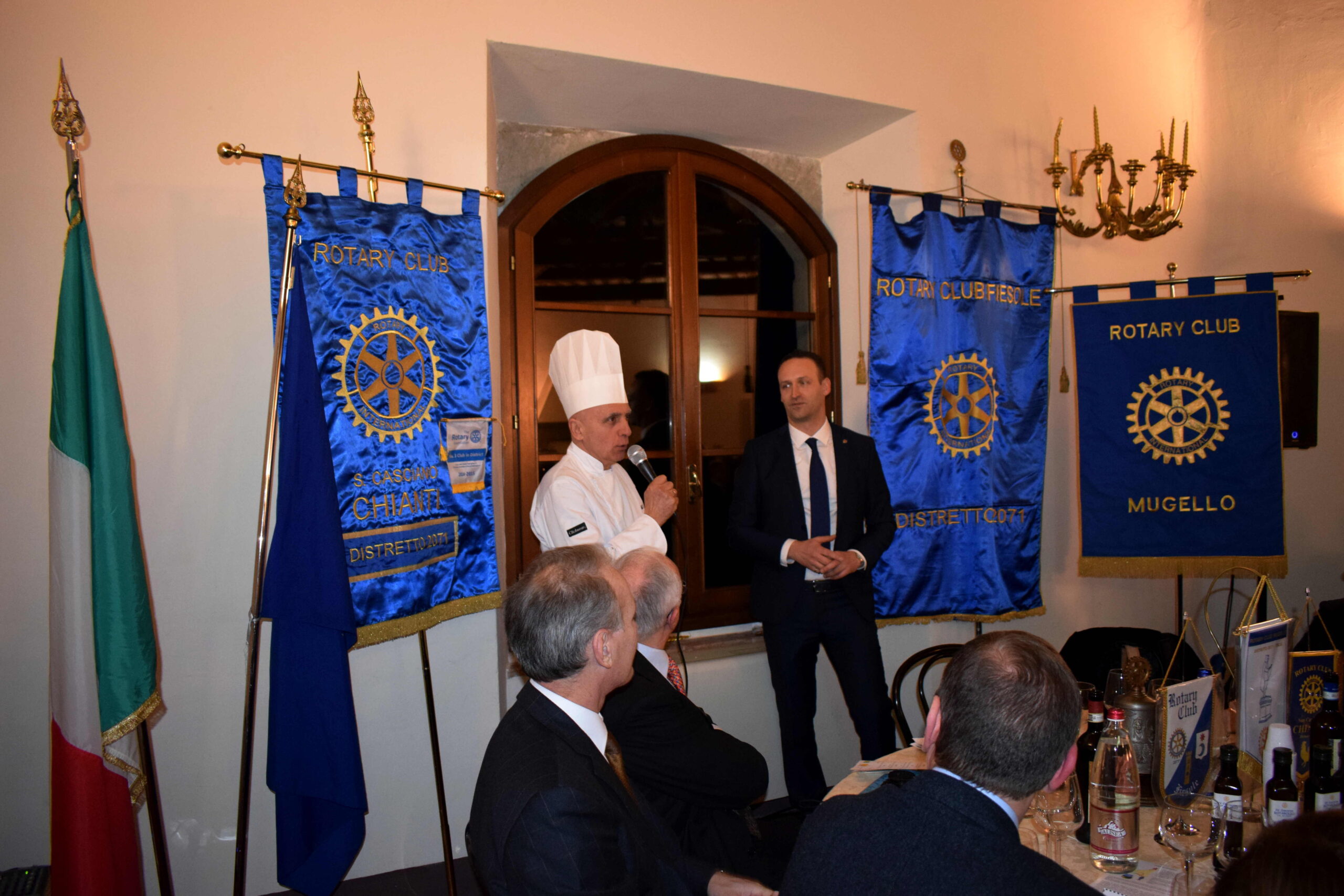 XV RotarOlio, i vincitori della nuova edizione