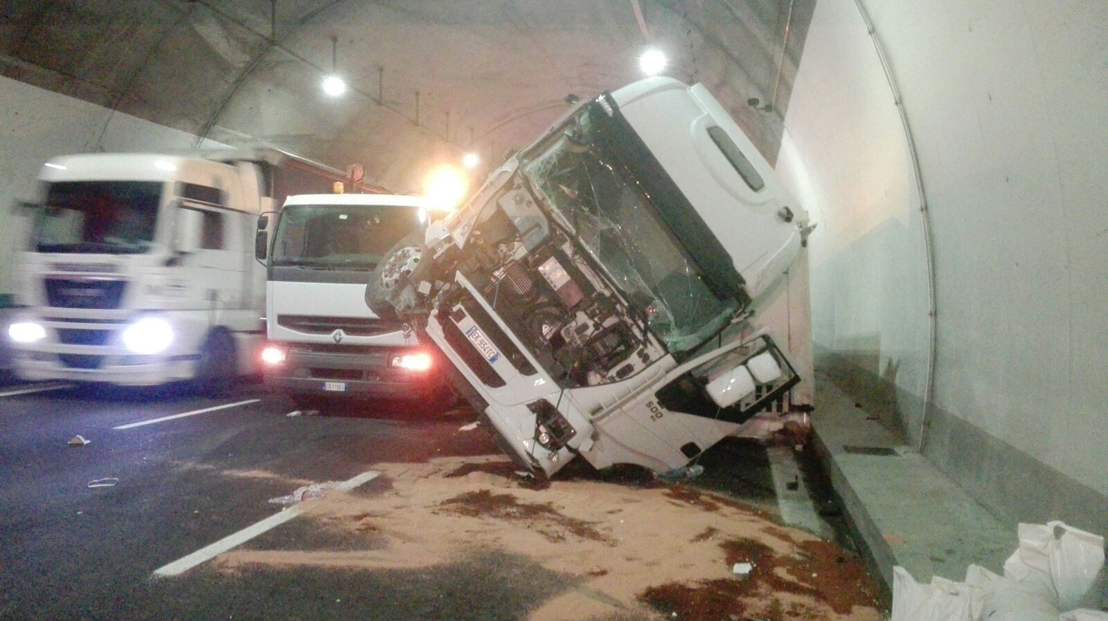 incidente-autostrada