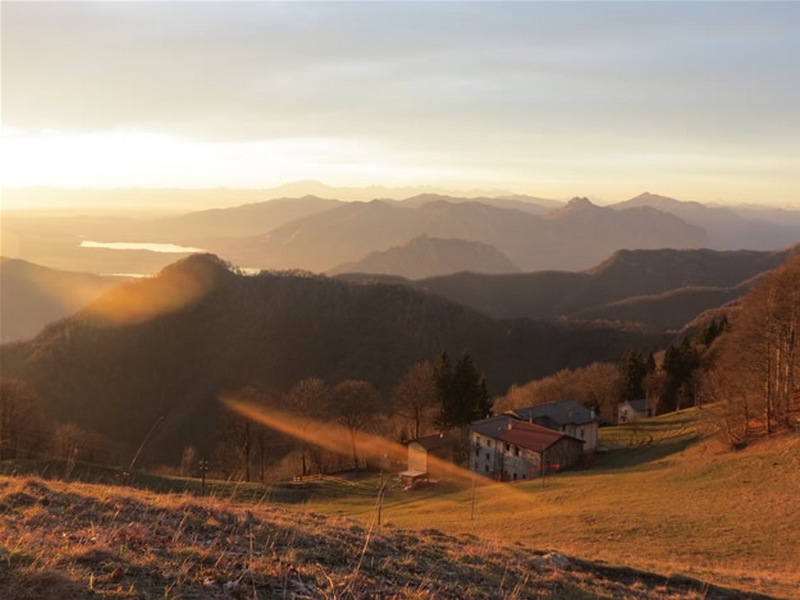 Meteo Mugello. Weekend con il sole il 18 e 19 febbraio