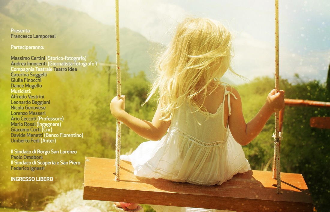 Mugello 2030. Efficienza energetica & adeguamenti strutturali. Tra scienza e spettacolo al Giotto, ingresso gratuito