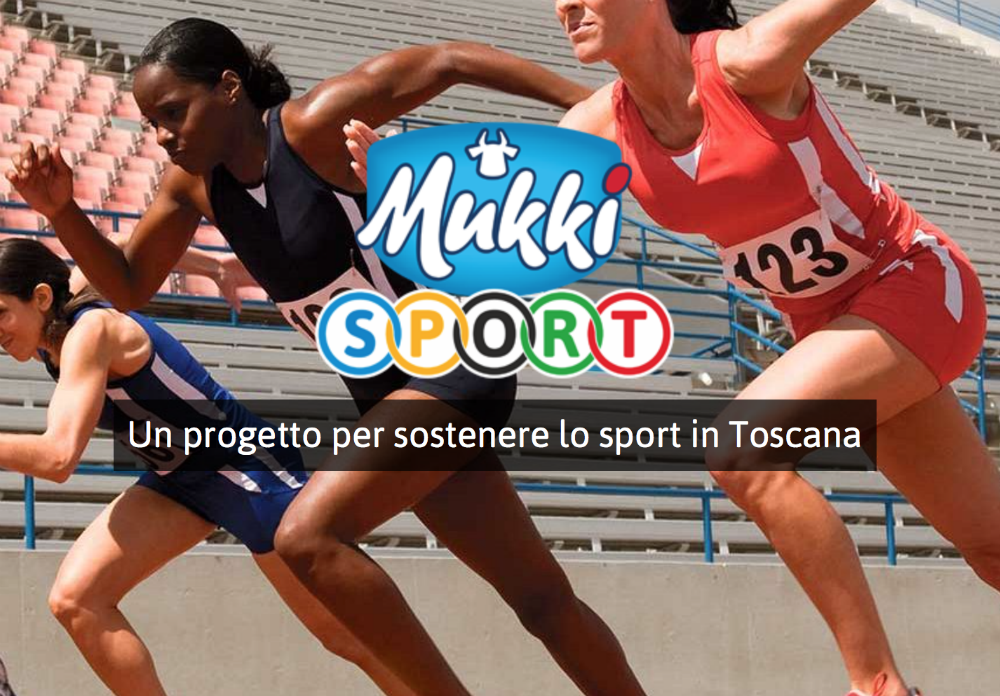 Mukki Sport. Risultati delle società mugellane: pattinaggio quinto (con fondi), poi trail e rafting