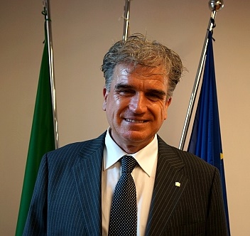 Coldiretti incontra le aziende agricole. Tutte le date