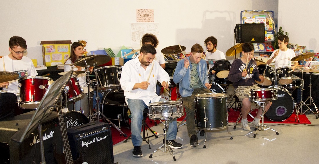 Musica a scuola (e non solo). Il Mugello fa un bilancio (ed è positivo)