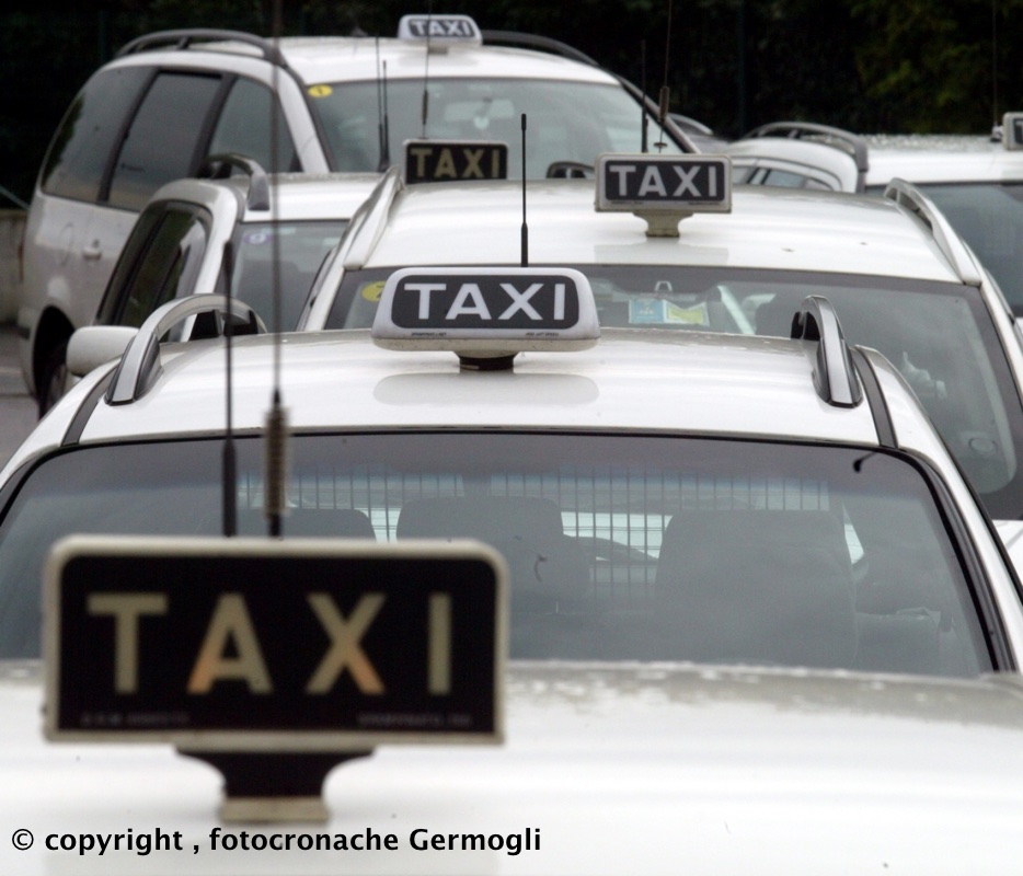 Protesta dei Taxi. Due mugellani su fronti opposti: botta e risposta
