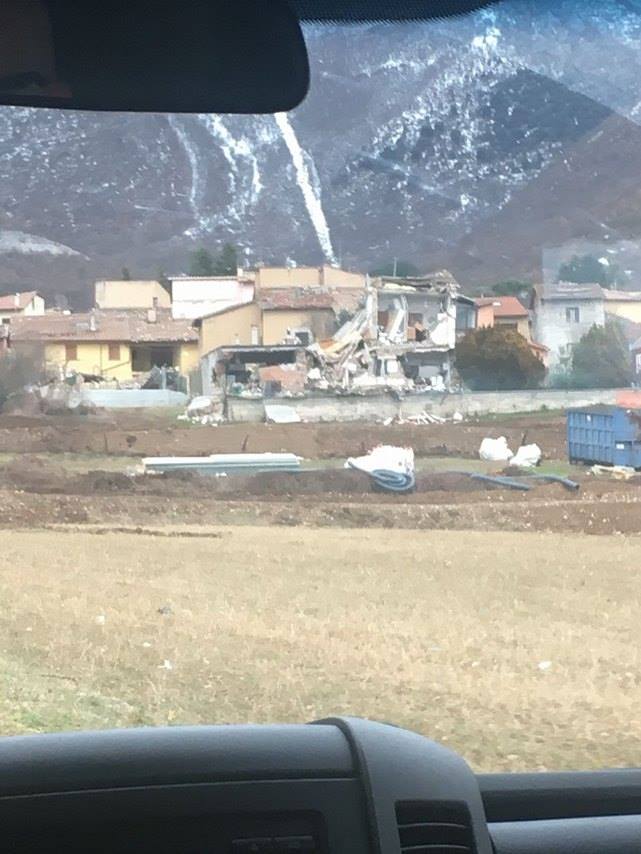terremoto foto 5
