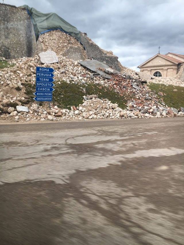 terremoto foto 9