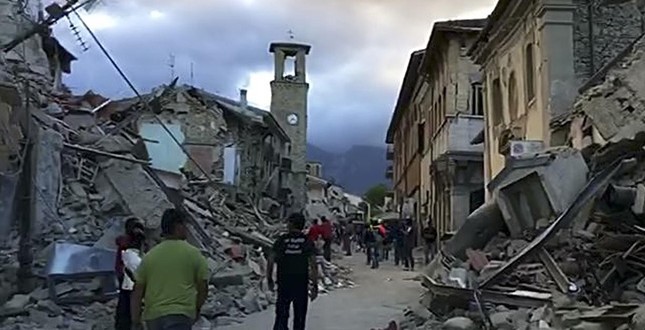 Da Marradi per i terremotati. La bella iniziativa di due ragazze
