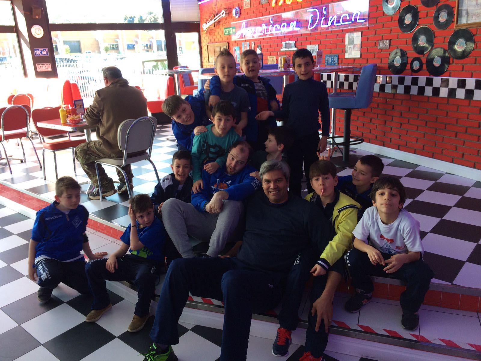 STM Pallacanestro. Il resoconto del weekend