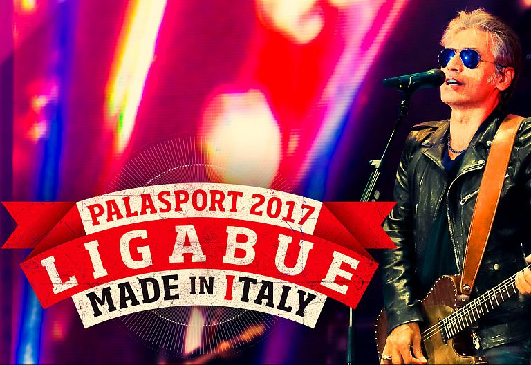 Ligabue. Problemi alle corde vocali, sospeso il tour. Il videomessaggio