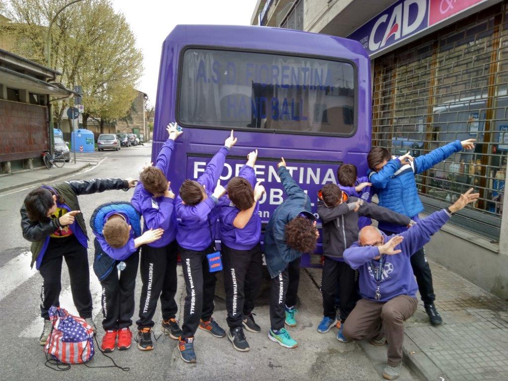 DAB dell'Under 12M 19.03.2017