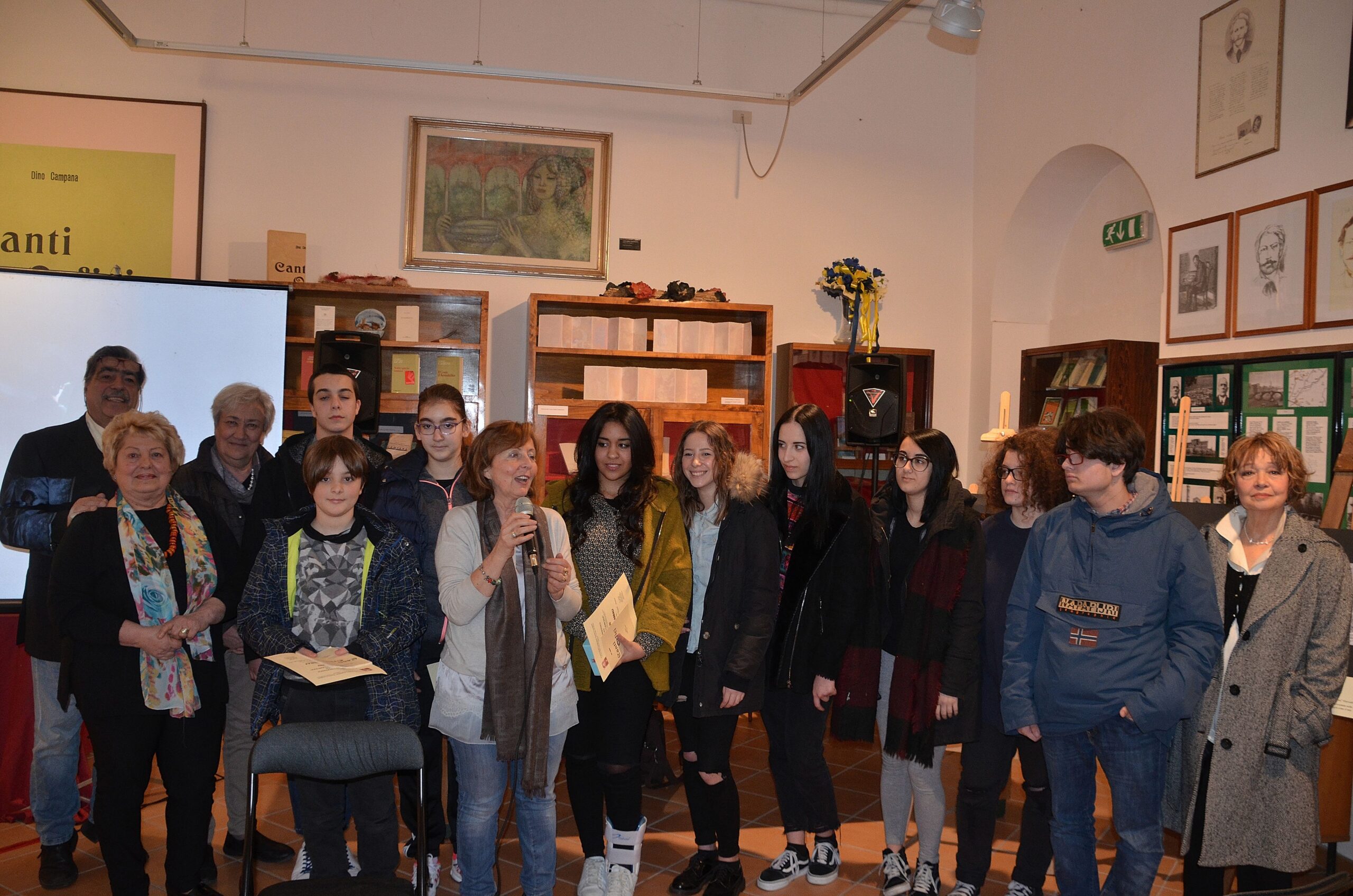 Giovani fotografi nel nome di Dino Campana. I vincitori