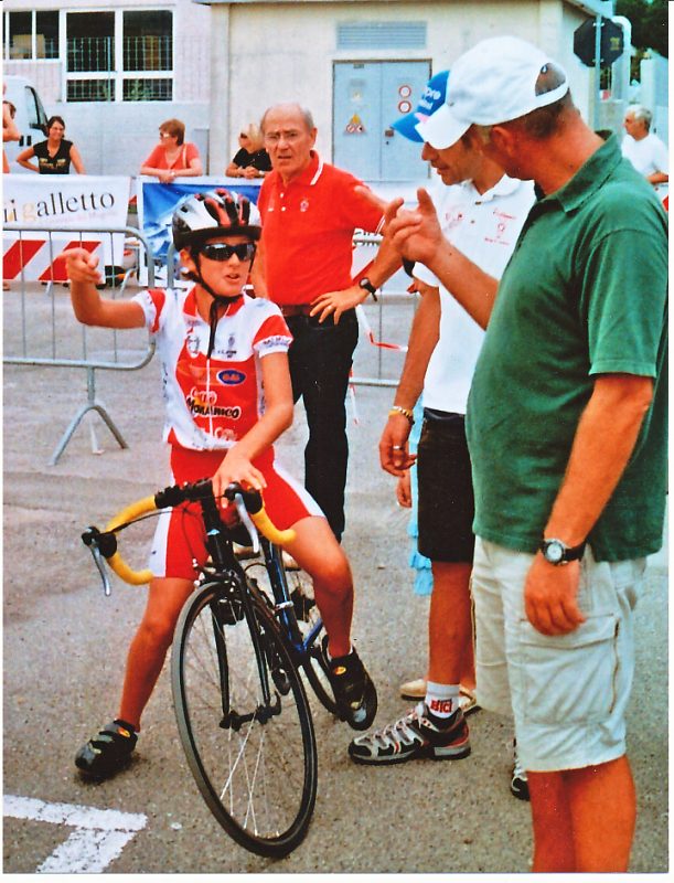 Roma. Disegno di legge “salvaciclisti”  in nome e nel ricordo di Tommy