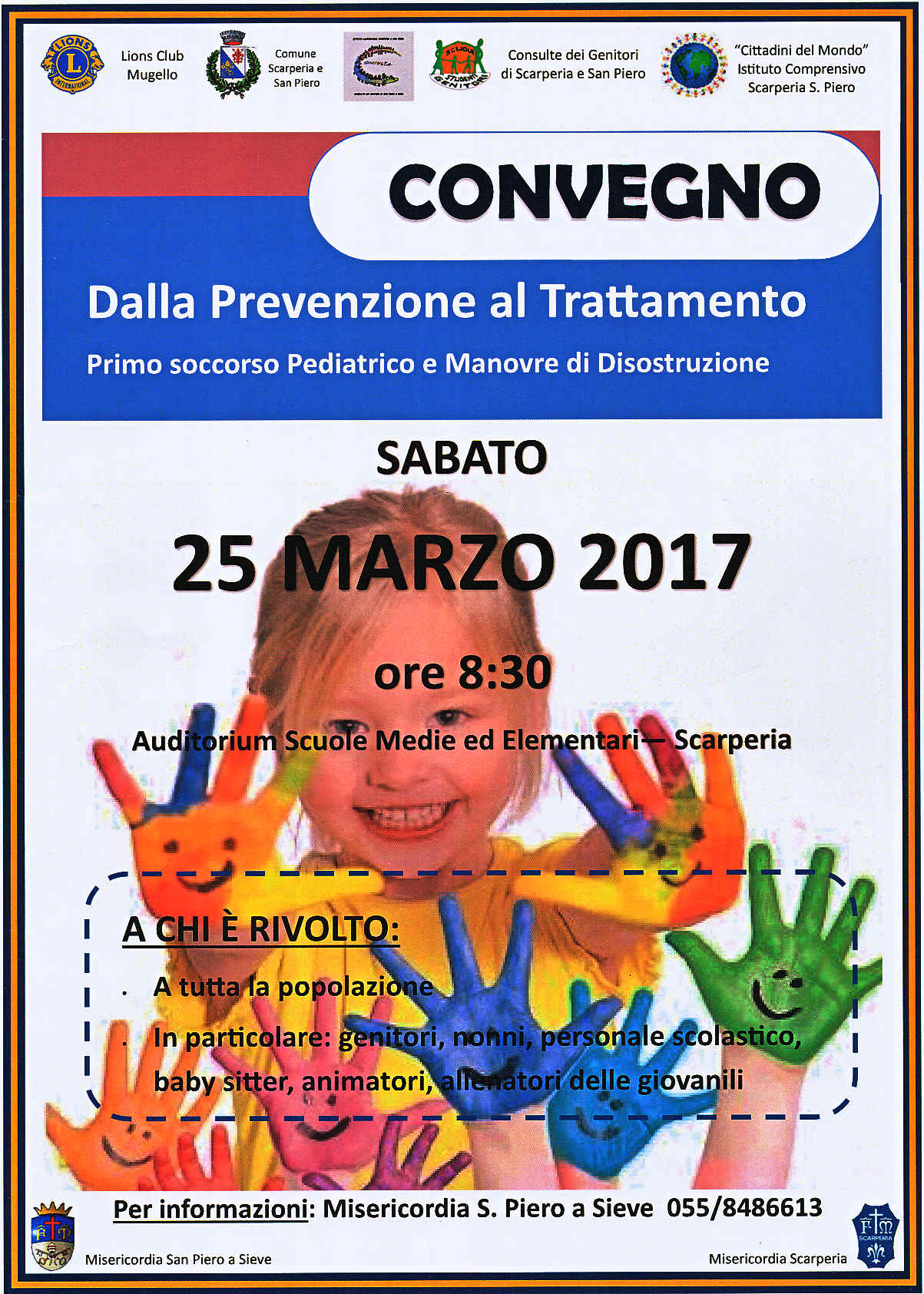 FOTO 1 CONVEGNO