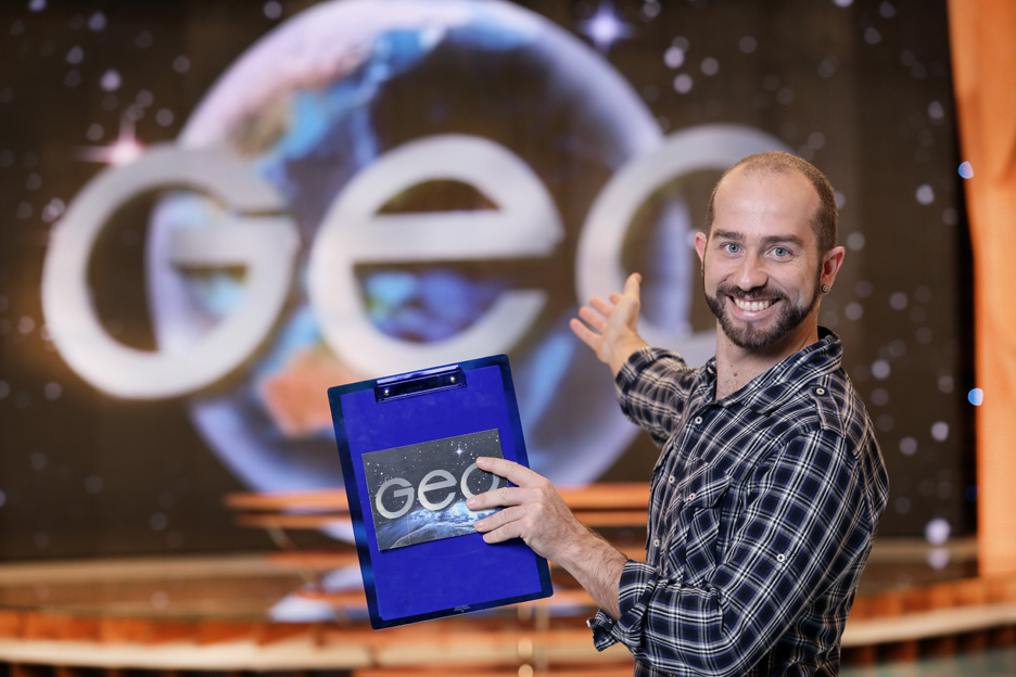 Giovedì il Mugello su Geo (Rai 3): 'La terra dei Medici'