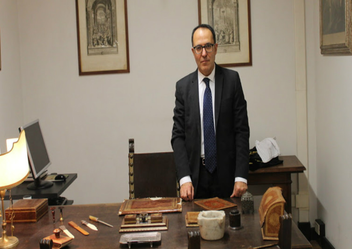 Forteto, attacco hacker all’avvocato difensore Marchese