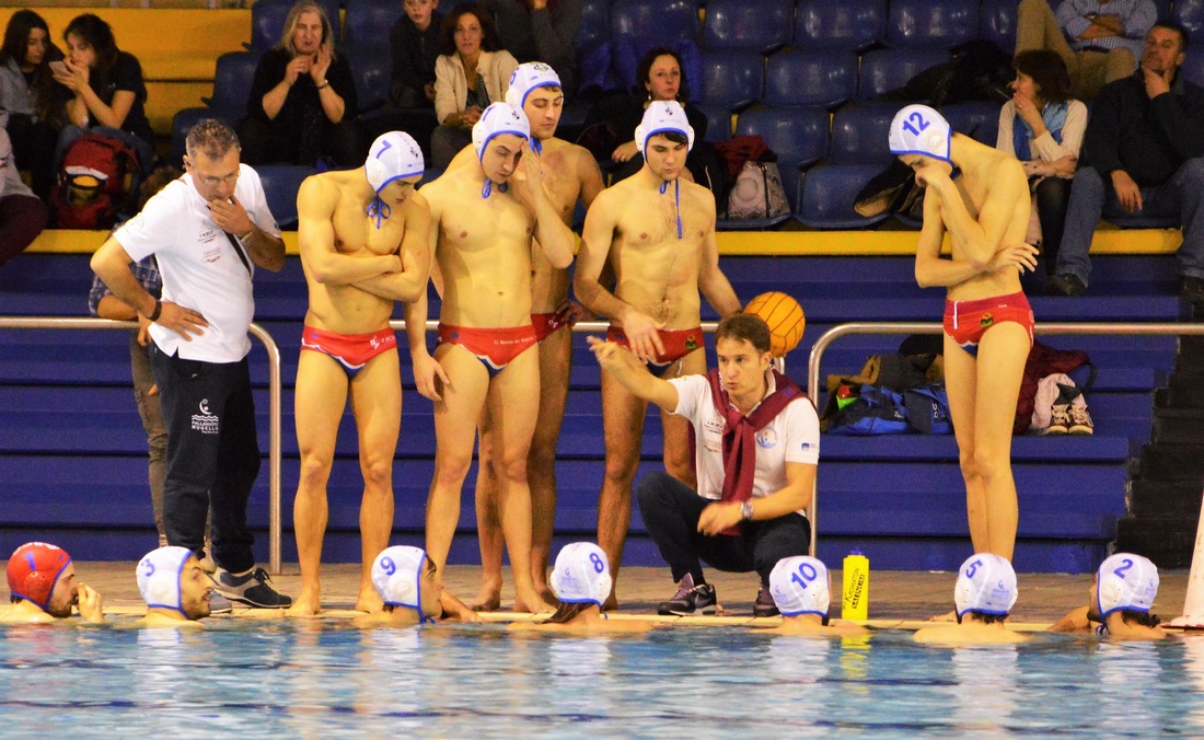 Pallanuoto Mugello - Pisa 6 - 6 067 (1)