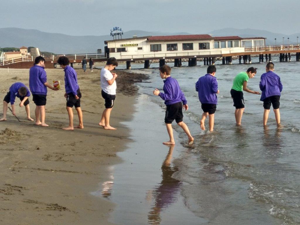 Fiorentina Handball. I risultati di tutte le squadre