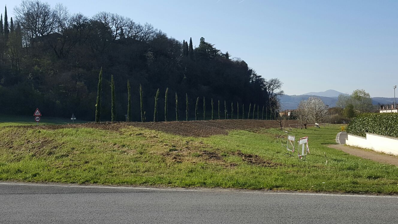 Urbanizzazioni non eseguite. A Barberino agisce il Comune, gli interventi