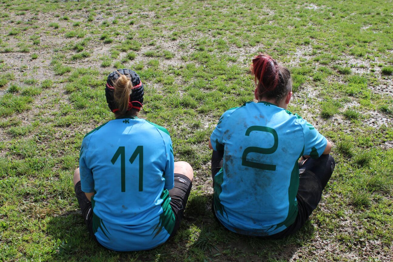 Amazzoni Rugby Mugello inarrestabili: a Prato la sesta vittoria consecutiva