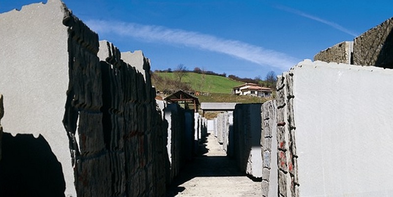 Furto di rame alla cava di Pallereto. 'Beccato' grazie alle telecamere