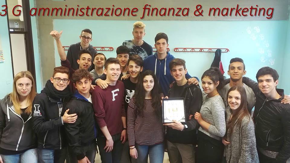 Ragazzi contro la contraffazione. La 3G Giotto Ulivi seconda al concorso di Firenze