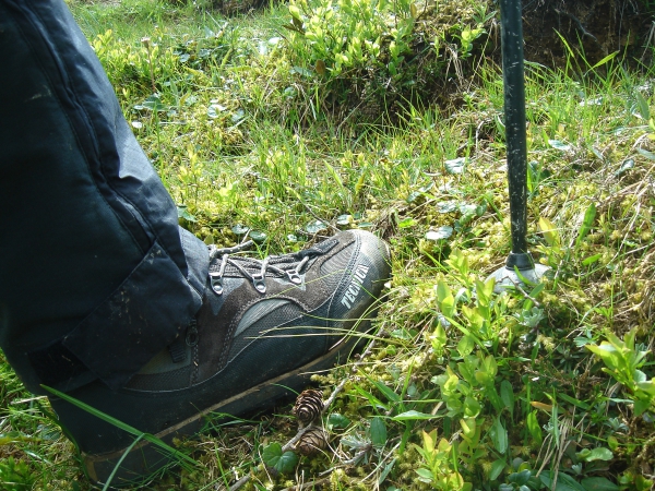 Inizia la stagione 2017 per il gruppo escursionisti barberinesi. Le prossime attività