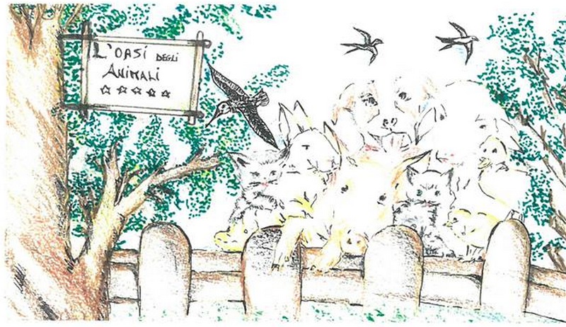 Bambini e anziani insieme, per riflettere sulla vita. A Vicchio