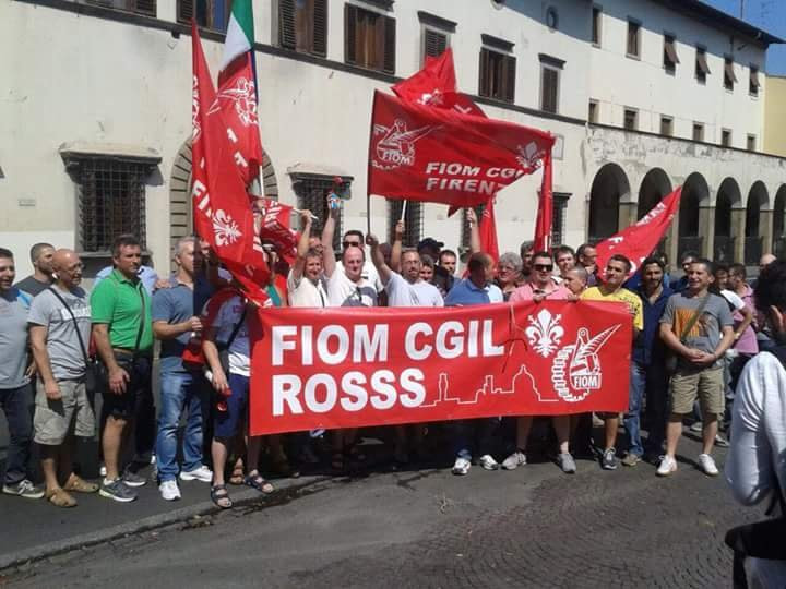 'Licenziamento illegittimo'. Reintegrato lavoratore Rosss