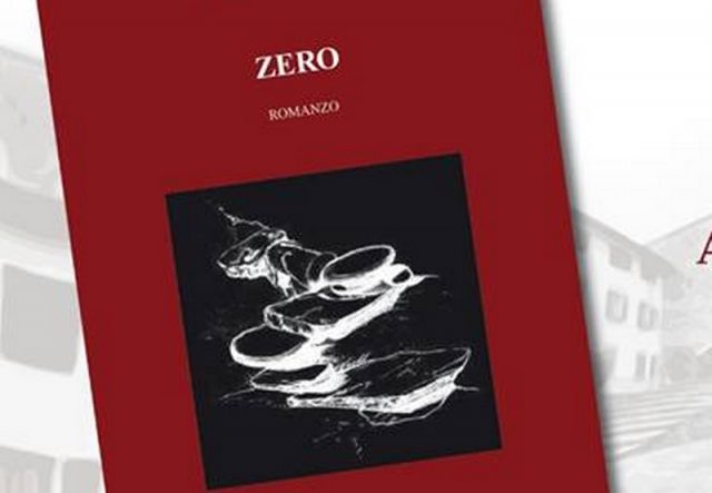 Libri in redazione. “ Zero ” di Nicoletta Agricoli