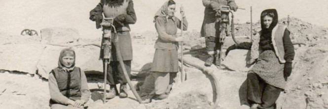 Libri in redazione. "" Il primo gulag. Le isole Solovki "" di Francesco Bigazzi