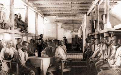 Libri in redazione. Il primo gulag. Le isole Solovki di Francesco Bigazzi